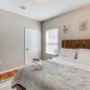 Отель Luxe Newark Retreat w/ Rooftop Deck: Pets Welcome!, фото 4