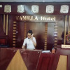 Отель Vanilla Hotel Da Nang, фото 11