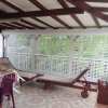 Отель Apartment with 2 Bedrooms in Anse-Bertrand, with Furnished Garden And Wifi - 500 M From the Beach, фото 13
