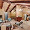 Отель Crestline Cabin: Mountain Views & Fire Pit!, фото 13