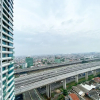 Отель Fancy And Nice 3Br At Grand Kamala Lagoon Apartment, фото 17