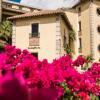 Отель The Bellafonte - Luxury Oceanfront Hotel в Кралендейке