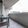 Отель Apartment Oscar With Garage, фото 8