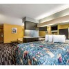 Отель Microtel Inn Suites Dayton/Riverside Oh, фото 5