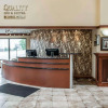 Отель Quality Inn & Suites Greenfield I-70, фото 2
