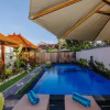 Отель Lembongan Small Heaven Bungalow, фото 26