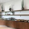 Отель Residencial Estanconfor Santos, фото 11