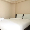 Отель Best Deal Studio at Kebagusan City Apartment, фото 1