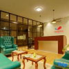 Отель Vosiv Suites - Kalyani Nagar, фото 12