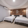 Отель Pyeongtaek Gallery Hotel, фото 4