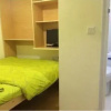 Отель Shuimu 58 Hotel Qingdao Minjiang Road Branch, фото 10