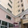 Отель Soravit Place Apartment в Бангкоке