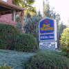 Отель Best Western Willits Inn, фото 14