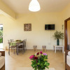 Отель New small (3) apartmentcomplex in village of Prinès near Rethymnon, NW coast, фото 17