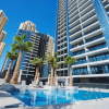 Отель Pelican Stay - Full Marina and Pool View, фото 11