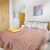 Отель Greenwich Court Modern Windsor 1 Bed Flat, With Gated Allocated Parking., фото 4