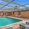Отель Casa Natalia 3BR Home with Pool Near Hard Rock Casino, фото 17