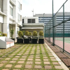 Отель Luxurious 3BR Apartment at FX Residence Sudirman, фото 27