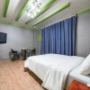 Отель Yeoju Riverview Motel, фото 14