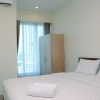 Отель Relaxing and Homey Studio Grand Kamala Lagoon Apartment, фото 13