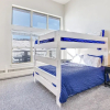 Отель Ski-in/ski-out Granby Penthouse w/ Mountain Views!, фото 3