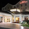 Отель Hilton Garden Inn Cincinnati Blue Ash в Блу-Аш