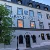 Отель Grand Hotel Arendal - Unike Hoteller, фото 24