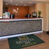 Отель Quality Inn, фото 3