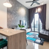 Отель Southlink Bangsar South by Five Senses, фото 7