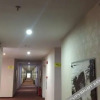 Отель Hong Jing Business Hotel, фото 12