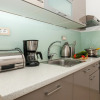 Отель Luxury Seaside Apartments, фото 11