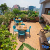 Отель Joy Apartment Tay Ho, фото 33