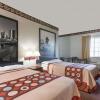 Отель Super 8 By Wyndham Harrisburg Hershey North, фото 10