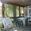 Отель Camping Les Lacs de Courtes - Gîtes, фото 5