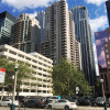 Отель Downtown Toronto 2 Bedroom 2 Bath Suite Near Business District, U of T, Hospital, фото 1