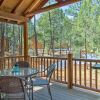 Отель Cozy Show Low Retreat w/ Grill ~ 3 Mi to Dtwn, фото 12