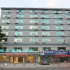 Отель City Comfort Inn Ji'an County Junshan Avenue, фото 3