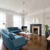 Отель Warriston Crescent Apartment, фото 15