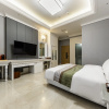 Отель Naju Hotel Core, фото 7