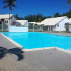 Отель House With 2 Bedrooms in Saint-gilles les Bains, With Wonderful sea View, Shared Pool, Enclosed Gard, фото 8