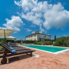 Отель Luxury villa up to 18. Outdoor and indoor pool. jacuzzi and sauna-VILLA RELAIS, фото 19