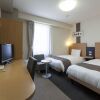 Отель Comfort Hotel Kumamoto Shinshigai, фото 4