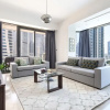 Отель Spacious 2BR Dubai Marina Apartment, Amazing Location!, фото 15