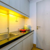 Отель Modern Style Studio Apartment at Azalea Suites with City View, фото 4