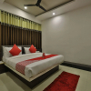 Отель OYO 8406 Hotel Marigold, фото 6
