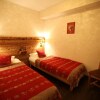 Отель Les Chalets Dadrien N3 4 Pieces 8 Personnes 4 Rooms 8 People в Валуар-Вальменьере