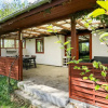 Отель Cozy Holiday Home in Syddanmark With Barbecue, фото 16