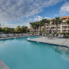 Отель Hilton Head Condo w/ Deck - Walk to Beach & Pool!, фото 21