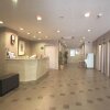 Отель Kenchomae Hotel Abis Matsuyama, фото 10