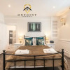 Отель ✰OnPoint-FRESH 1 Bedroom Apt With Parking✰ No Wifi, фото 9